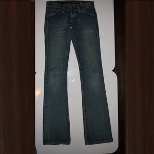 Alouette Premium Blue Jeans - a few defects
